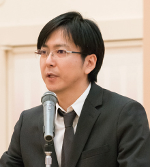 �X���o�j�搶