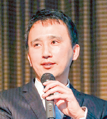 �J�����搶